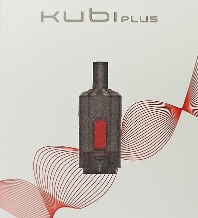 Картридж Hotcig Kubi Plus Pod (1.2 Ом 4ml)