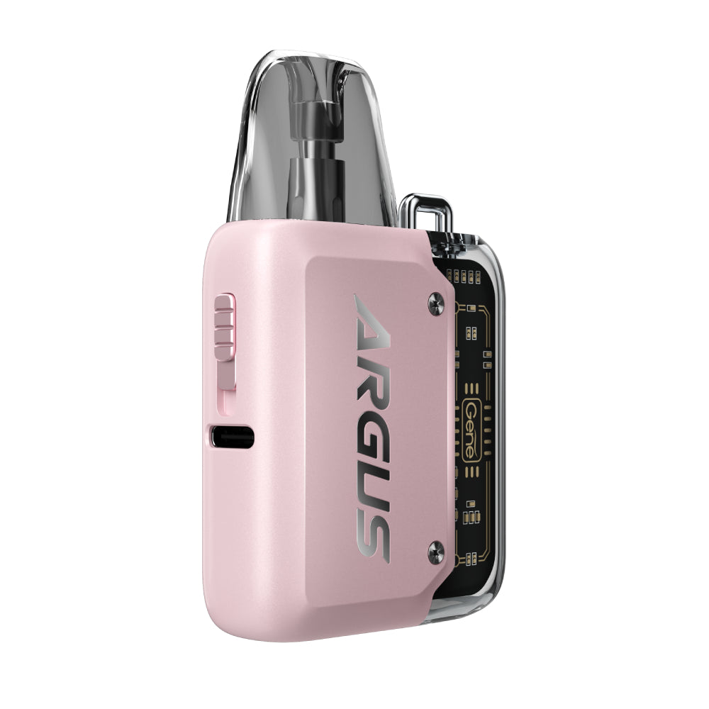 Voopoo Argus P1 Kit 800mAh (Pink)
