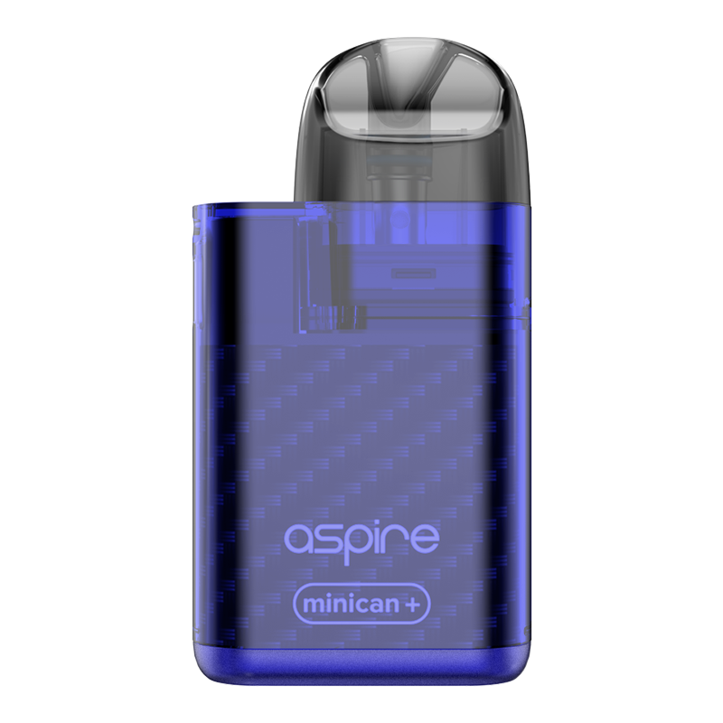 Aspire Minican Plus 850mAh (Blue)