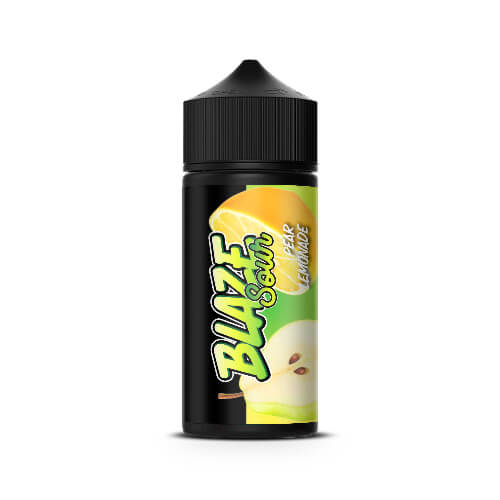 Жидкость Blaze Sour - Pear Lemonade 100мл 3мг