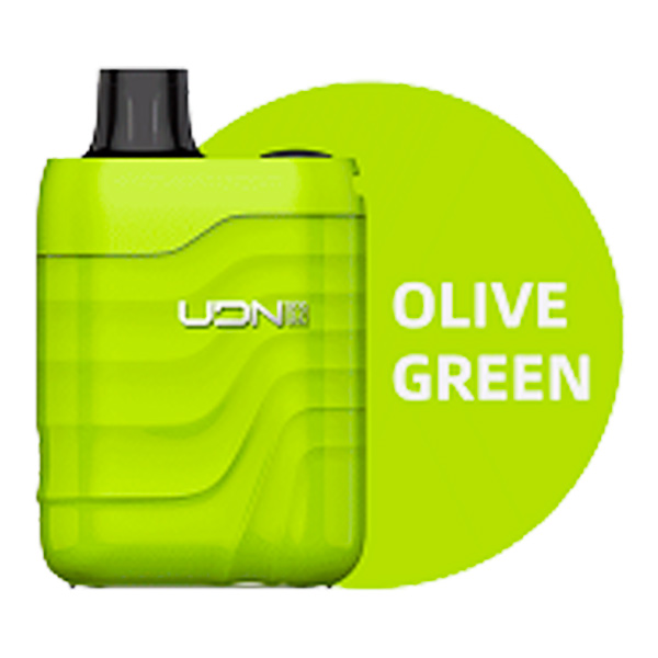 Устройство UDN S2 (Olive Green)