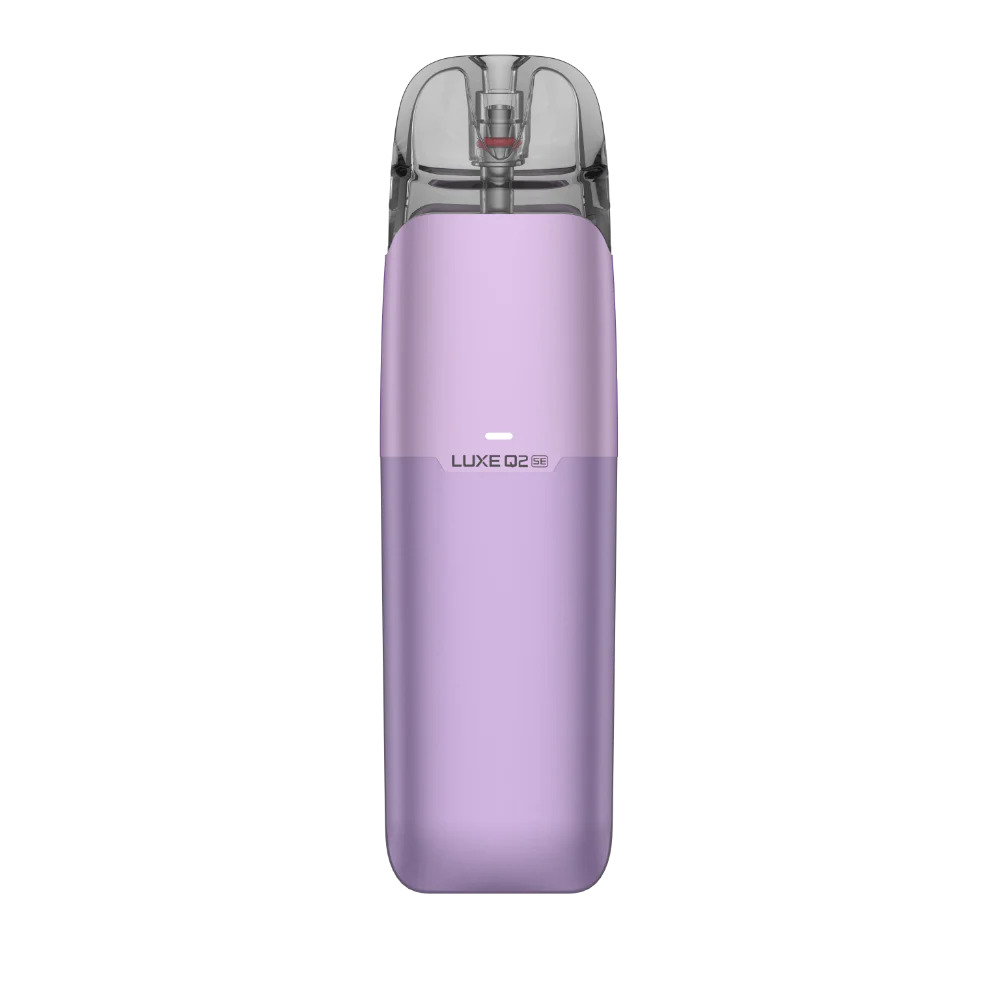 Vaporesso Luxe Q2 SE Pod Kit 1000mAh (Lilac Purple)