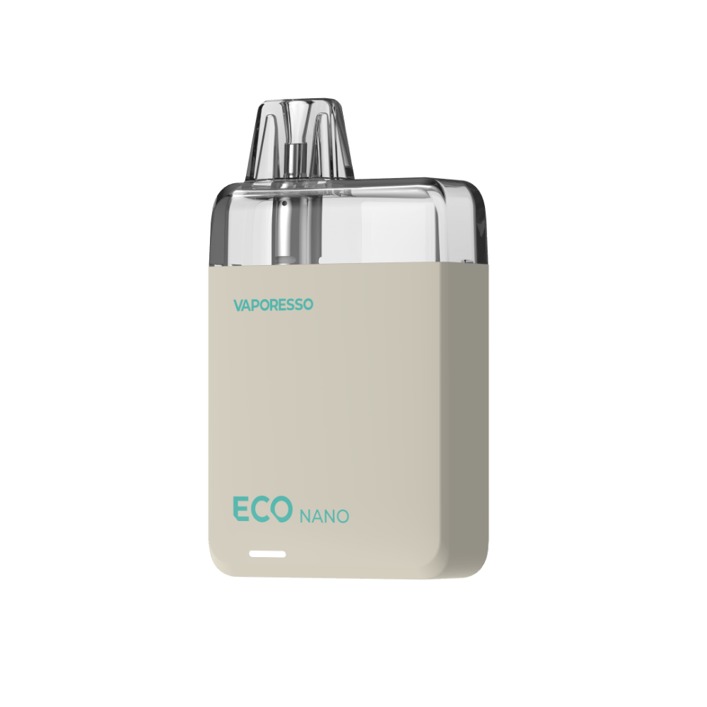 Vaporesso Eco Nano Pod Kit 1000mAh (lvory White)