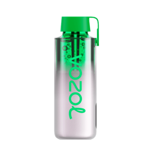 Одноразовая ЭС Vozol Neon 10000 - Grape Ice (Виноград лед)