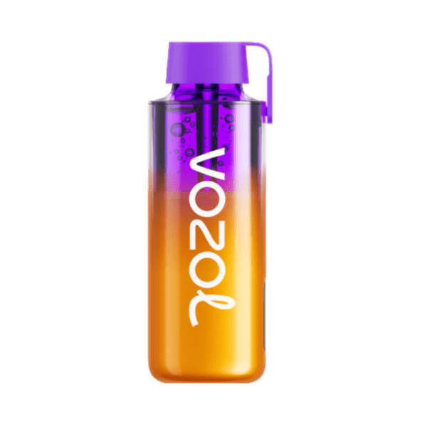 Одноразовая ЭС Vozol Neon 10000 - Mixed Berries (Ягодный микс)
